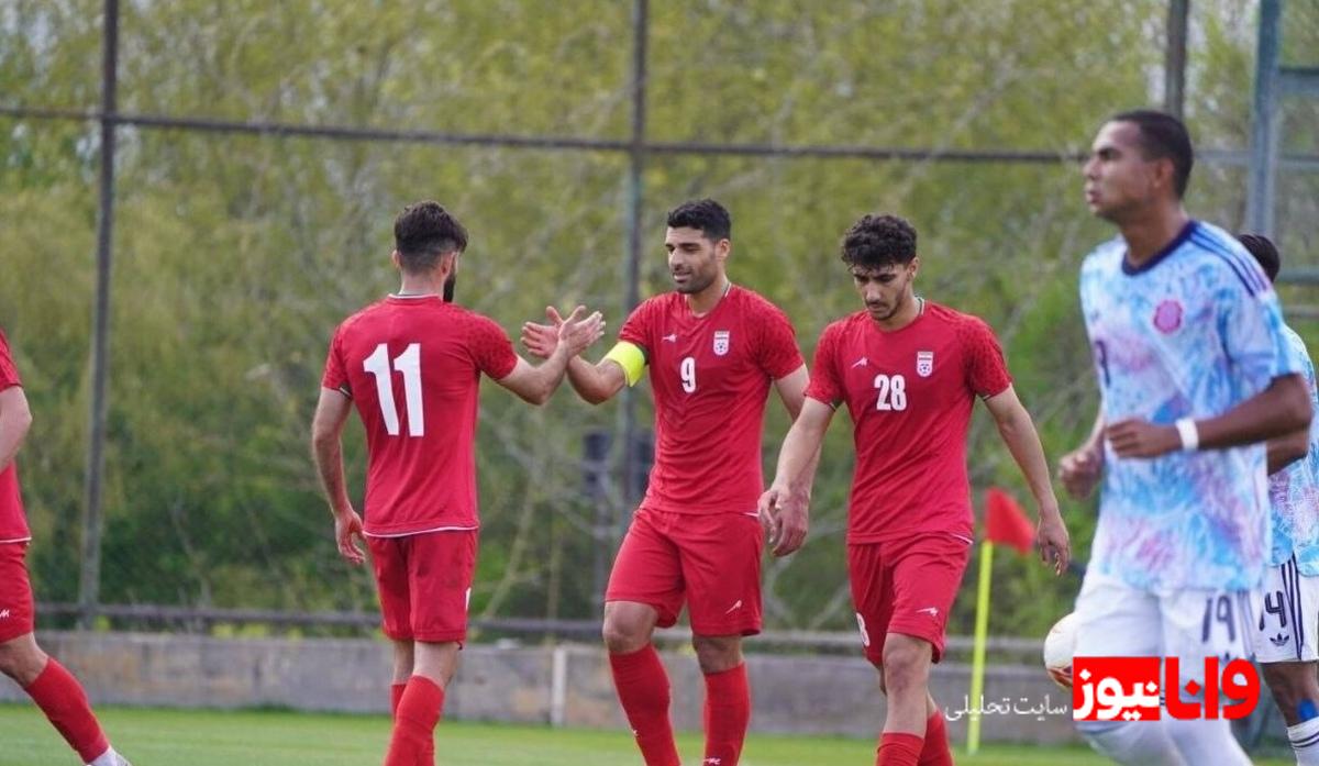 کارشناس فوتبال توضیح می‌دهد؛ چرا تیم ملی مقابل کاستاریکا بهتر از دیدار با نیجریه بود؟