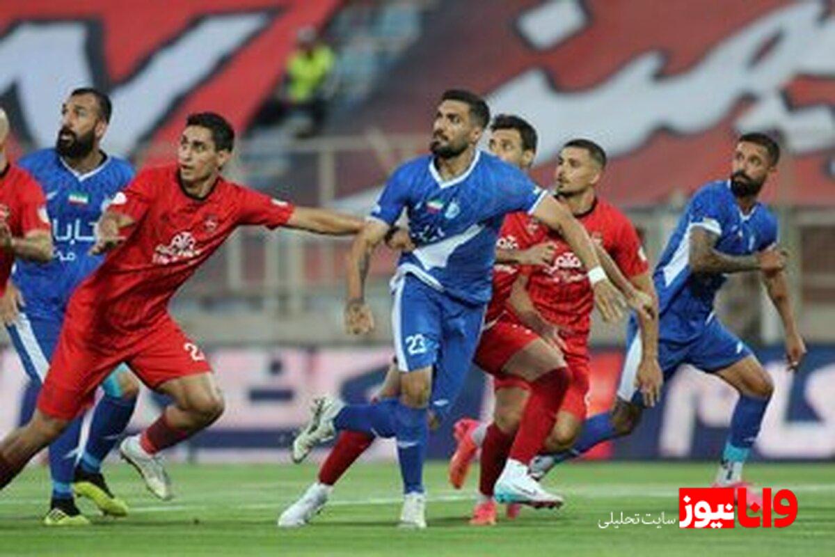 جلسه سرنوشت‌ساز سازمان لیگ در سایه تهدید به کناره‌گیری چند تیم از لیگ برتر!