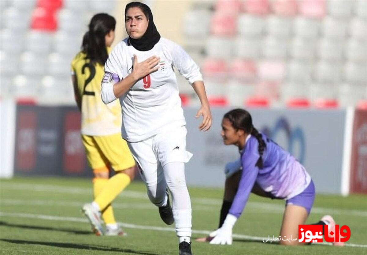 رد شایعه توقیف اموال کاپیتان تیم ملی فوتبال