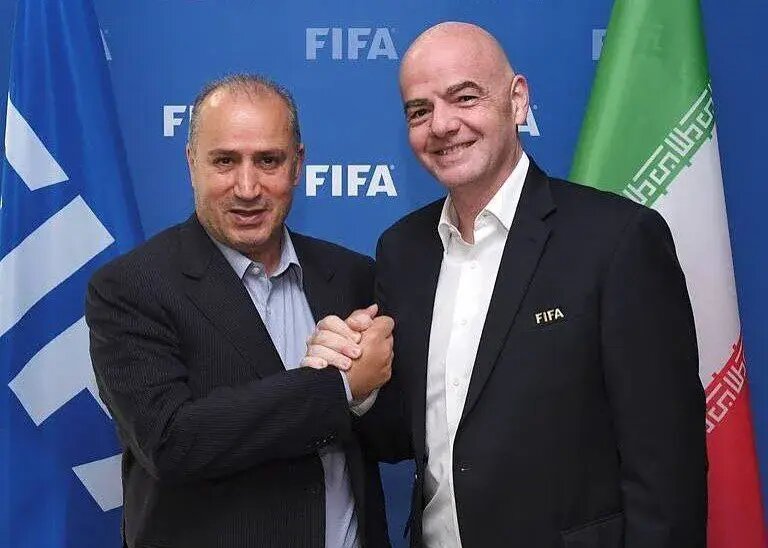 ردپای مسائل سیاسی در تصمیم&zwnj;های فیفا برای میزبانی جام جهانی؟