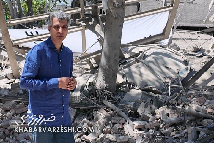 عادل فردوسی