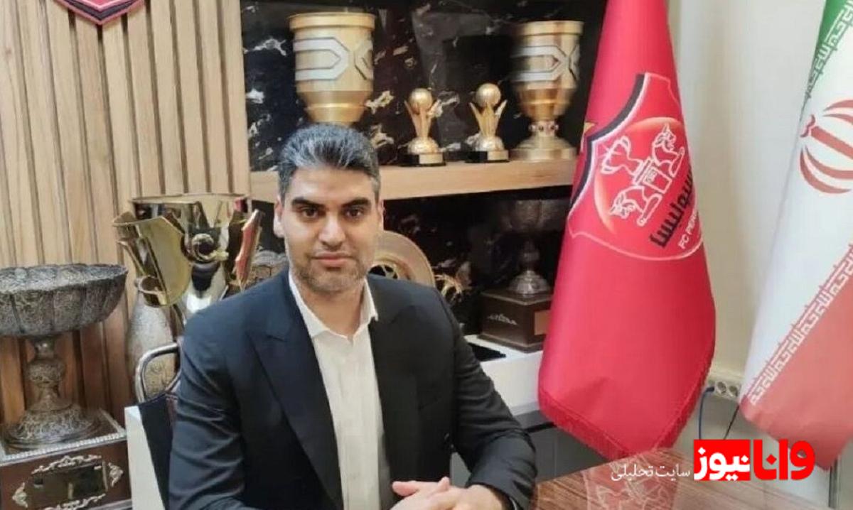 بازیکنان خارجی پرسپولیس احضار شدند
