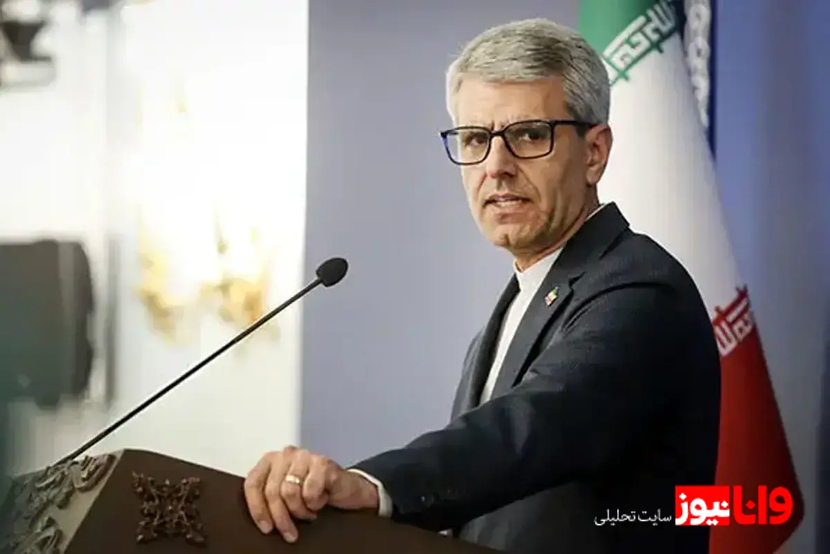 واکنش تند ایران به تحرکات آمریکا در تنگه هرمز