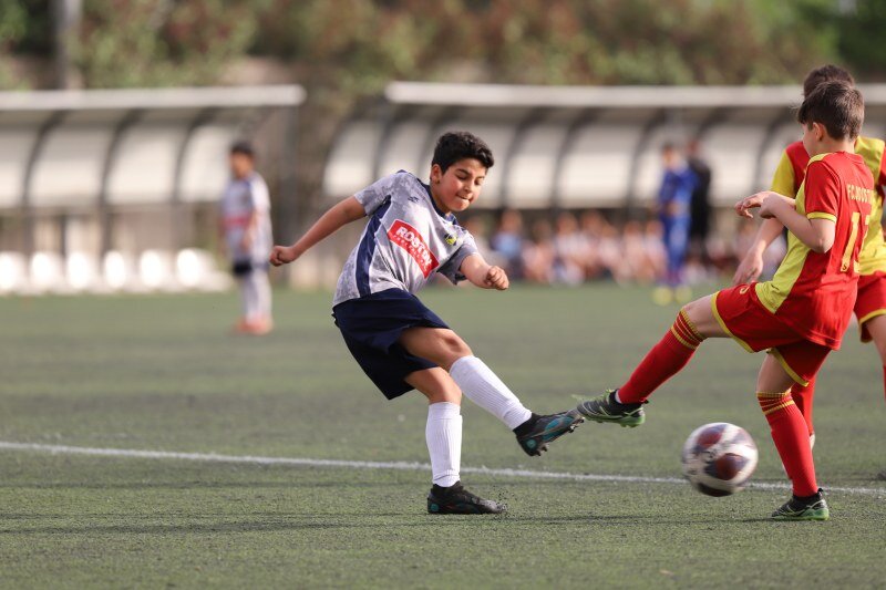 نسل&zwnj;کشی در فوتبال ایران!