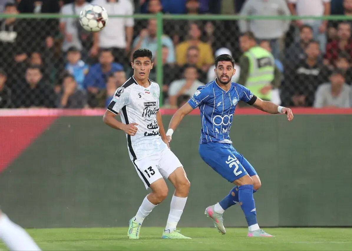 نسل&zwnj;کشی در فوتبال ایران!