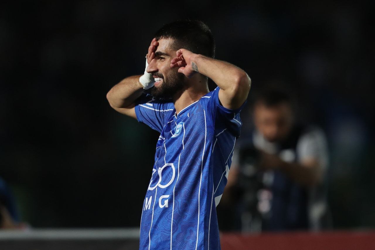 نسل&zwnj;کشی در فوتبال ایران!