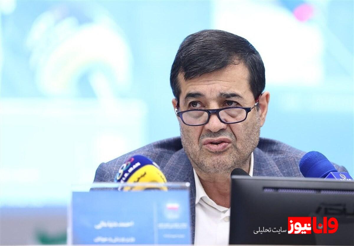 برای حضور در جام جهانی دولت تصمیم می‌گیرد