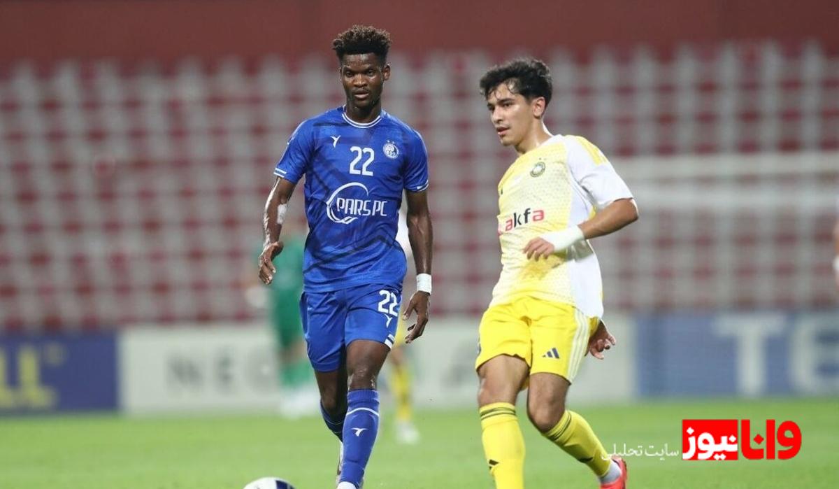 بحران بزرگ در اردوگاه آبی؛ چالش خطرناک بین استقلال و اندونگ +سند