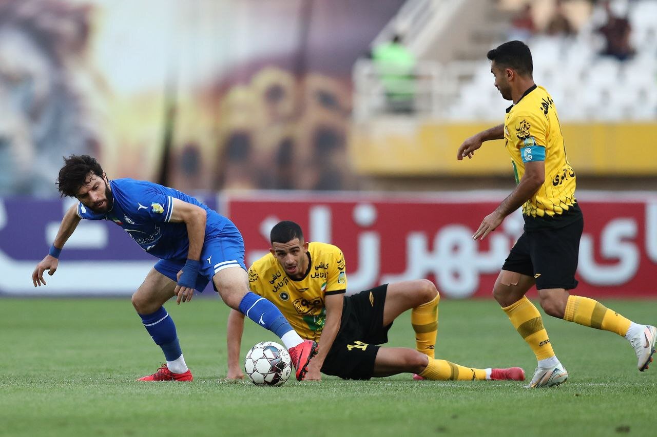 اولویت تیم ملی؛ لیگ برتر پیش از جام جهانی برگزار نمی&zwnj;شود