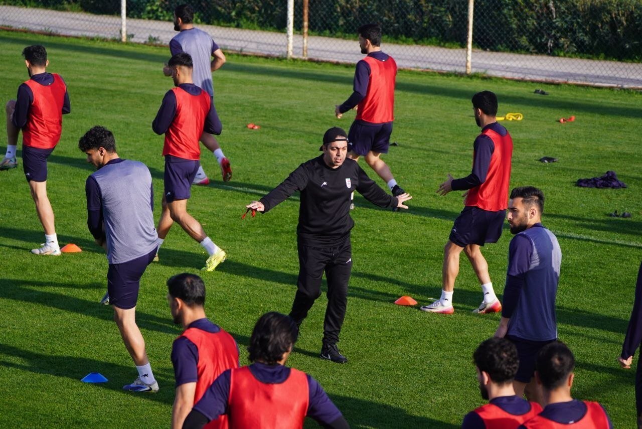 اولویت تیم ملی؛ لیگ برتر پیش از جام جهانی برگزار نمی&zwnj;شود