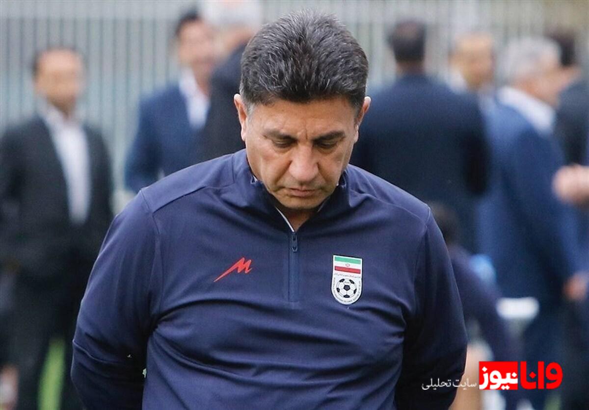 با قلعه‌نویی تا جام ملت‌ها؛ شایعه یا واقعیت؟