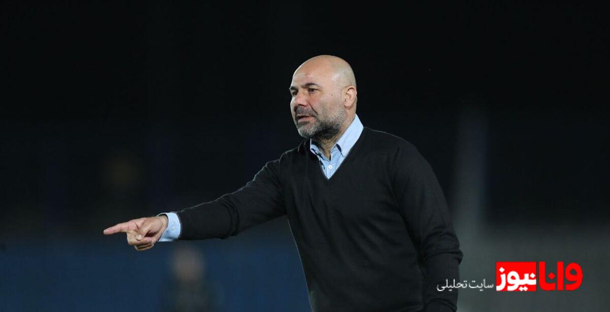 سهراب بختیاری زاده، سرمربی استقلال در لیگ نخبگان آسیا