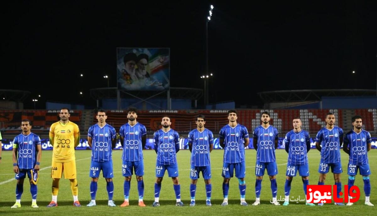 چالش جدید استقلال در صورت حضور در لیگ نخبگان آسیا