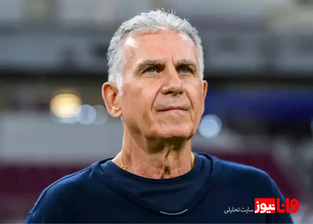 کابوس دوباره کی‌روش در جام جهانی؛ مرد پرتغالی برای انتقام می‌آید!