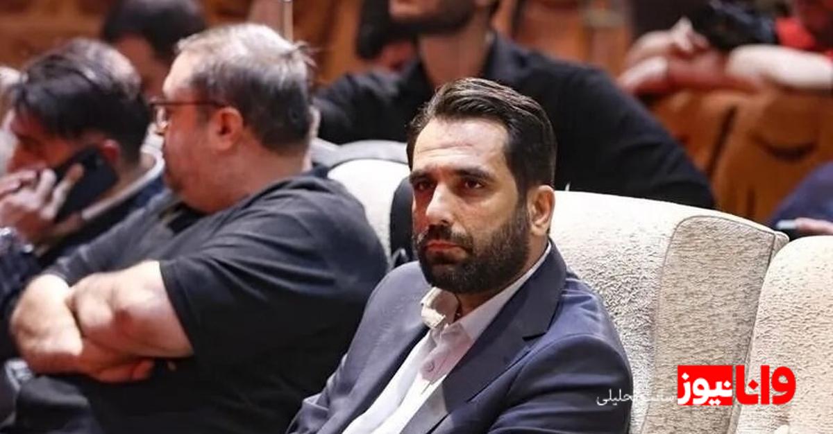 انتظار پرسپولیس از تاج؛ منطقی و منصفانه درباره قهرمان لیگ تصمیم بگیرید/ ما همه جوره آماده مسابقاتیم