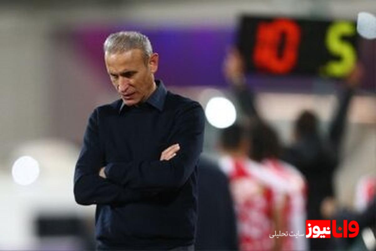 بازگشت یحیی گل‌محمدی به پرسپولیس چقدر جدی است؟