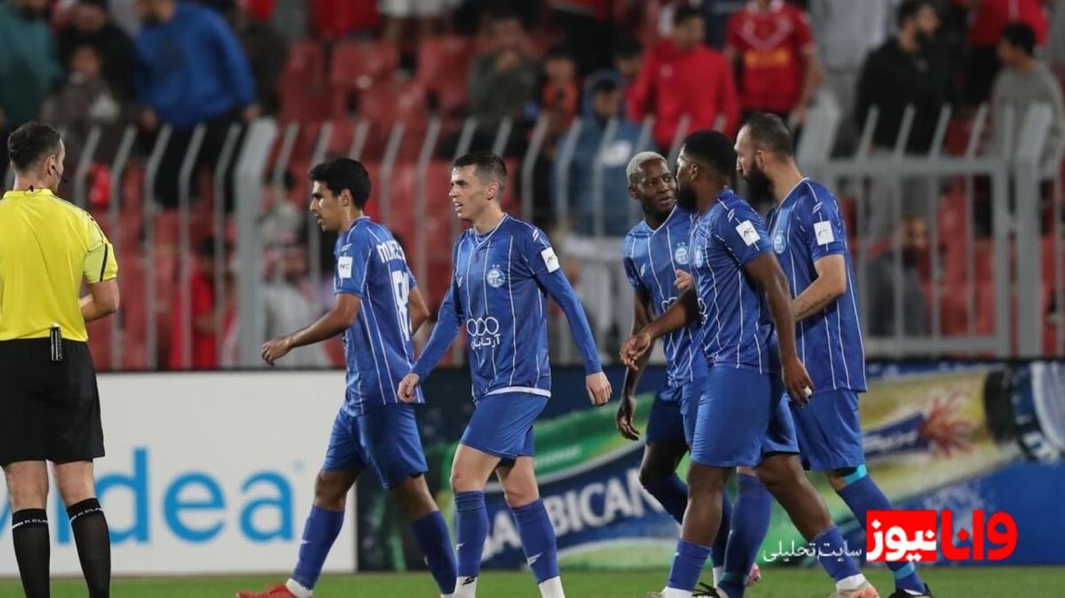 استقلال خارجی‌ها را تهدید کرد: دیگر حق جدایی ندارید