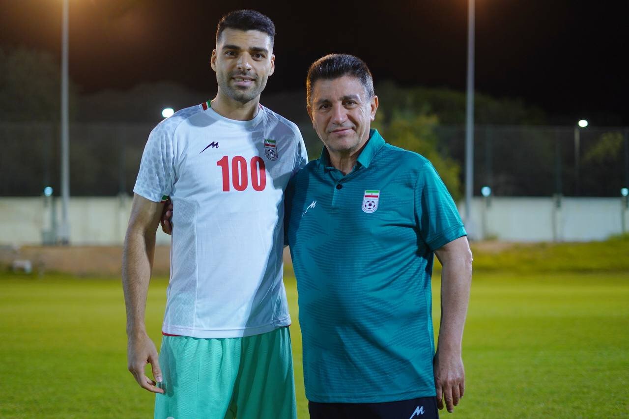 قلعه&zwnj;نویی و ۳ سال پرماجرا روی نیمکت تیم ملی؛ حالا نوبت جام جهانی است!