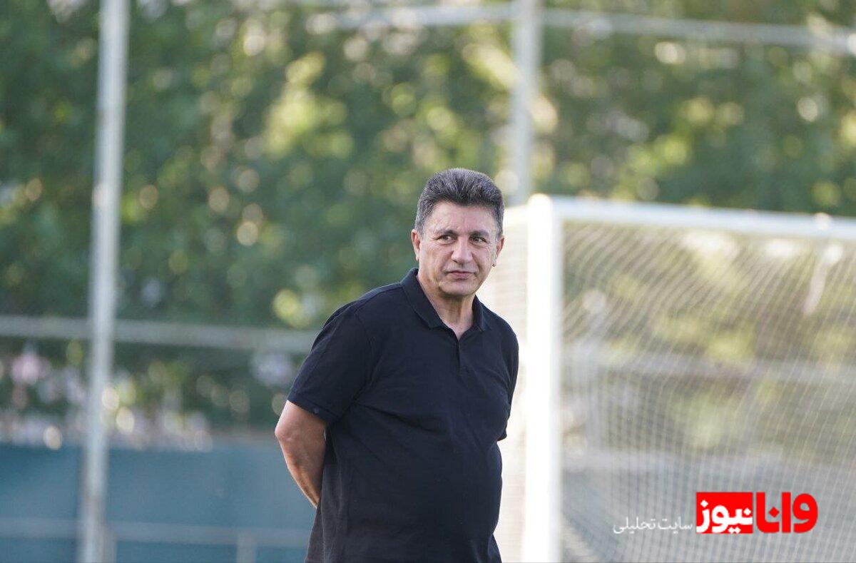 قلعه‌نویی و ۳ سال پرماجرا روی نیمکت تیم ملی؛ حالا نوبت جام جهانی است!