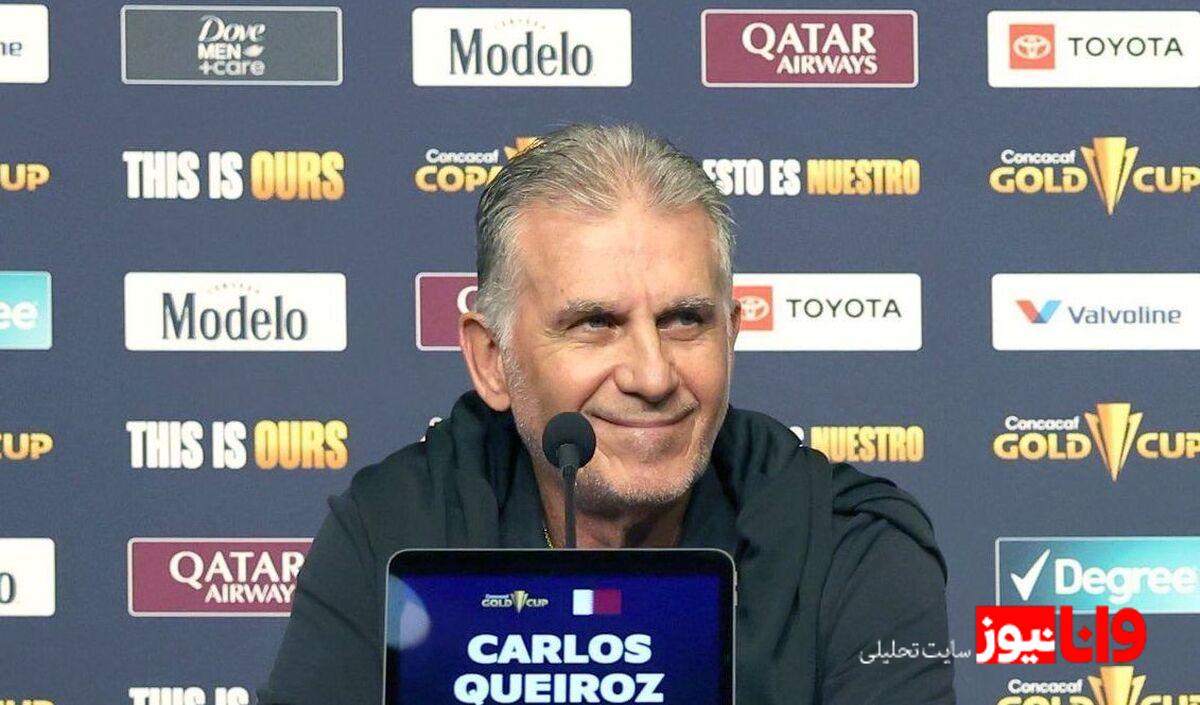 کابوس ایران در تونس هم یقه کی روش را می‌گیرد؟