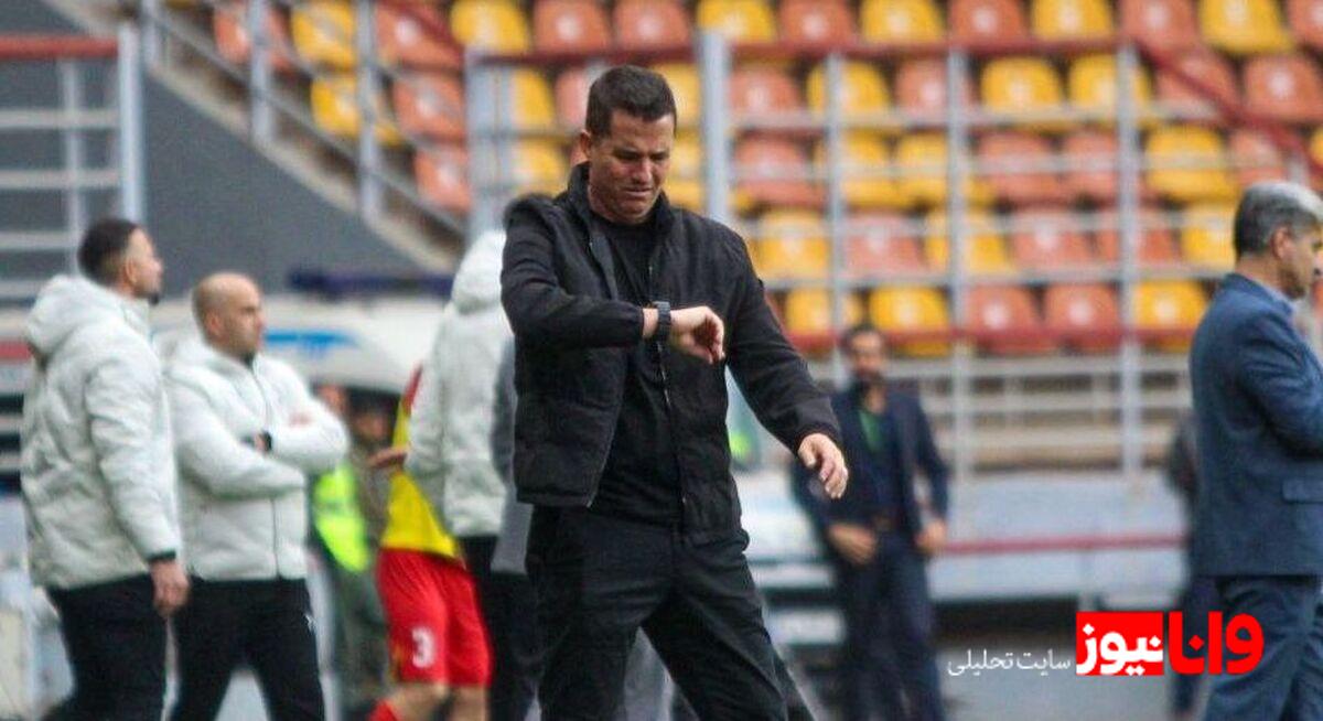 نقل و انتقالات شلوغ پرسپولیس بعد از جنگ؛ اوسمار می‌ماند و ستاره می‌خرد؟