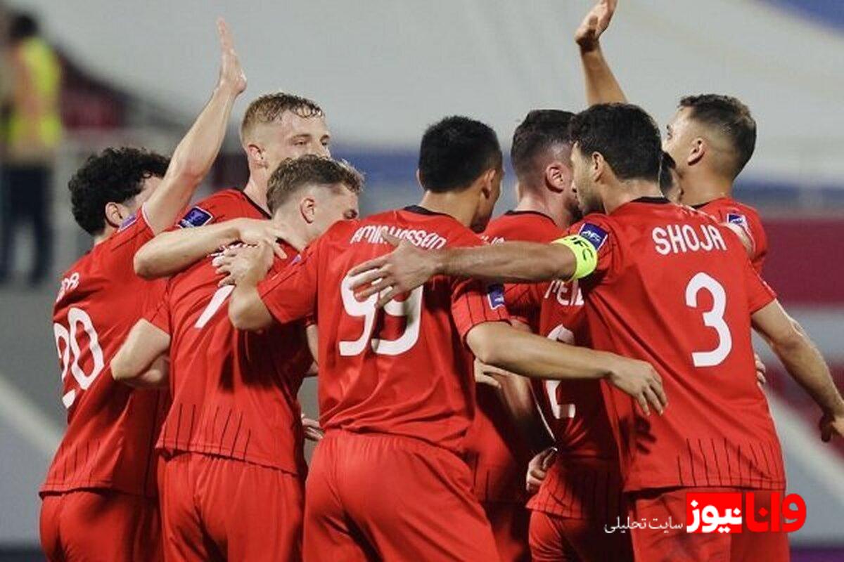 برنامه تراکتوری‌ها برای لیگ نخبگان/ اردوی ویژه برای بازی با شباب‌الاهلی