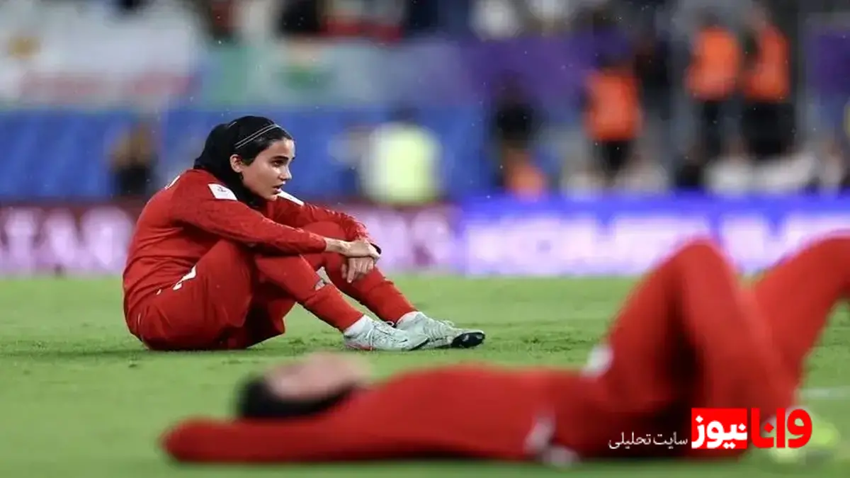 روایت گلنوش خسروی از تلاش بازیکنان برای بازگشت به ایران؛ با گریه هواپیما را نگه داشتند تا من برسم!