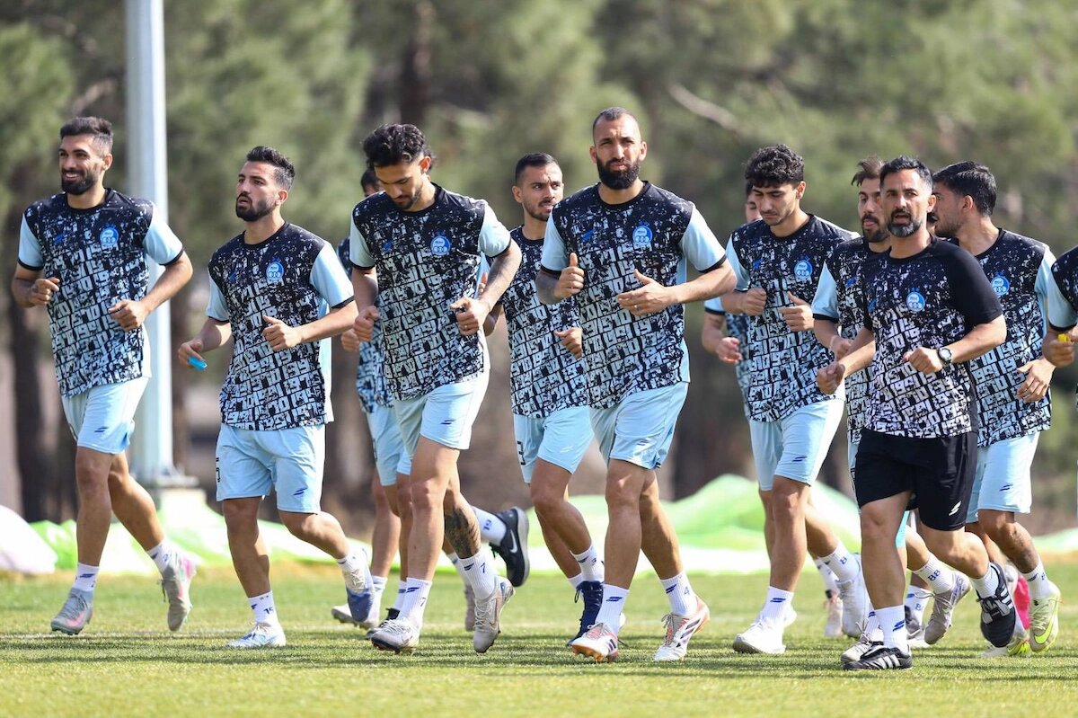 تعویق لیگ برتر تا پس از جام جهانی بدون نقشه راه!