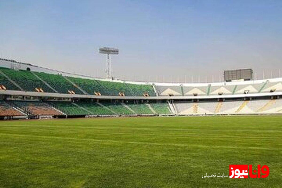 جابه‌جایی غول‌آسا در فوتبال ایران!