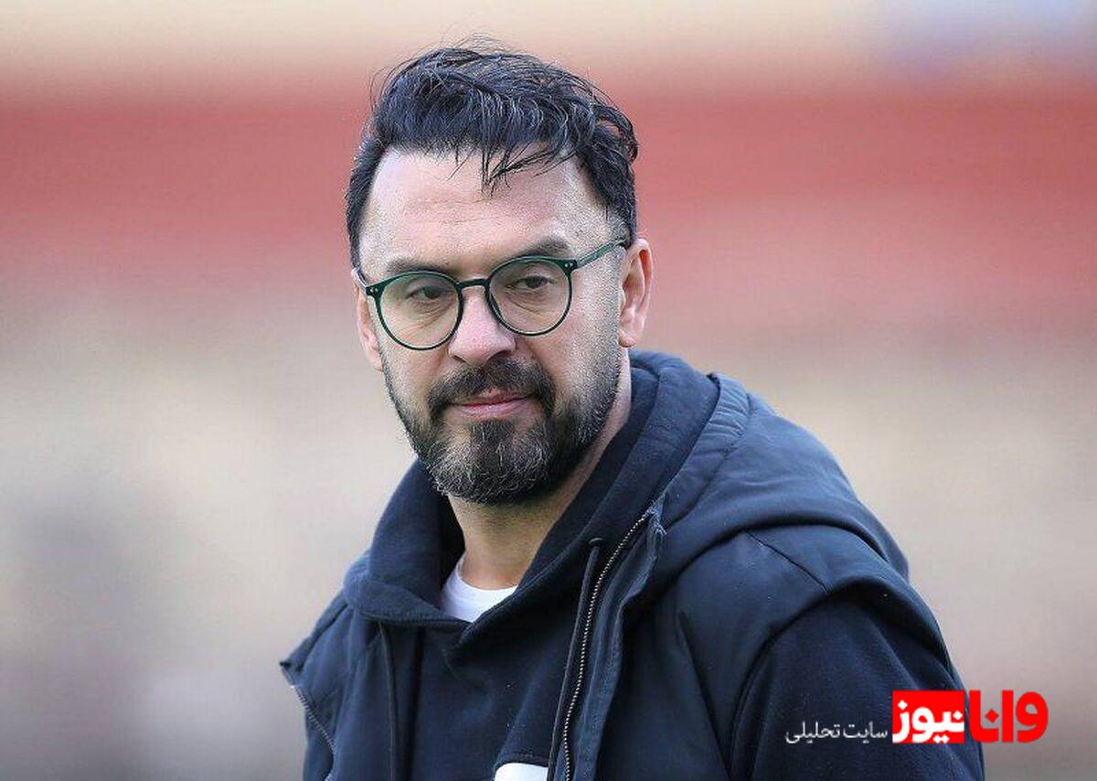 مخالفت یک استقلالی با ادامه لیگ بعد از جام جهانی