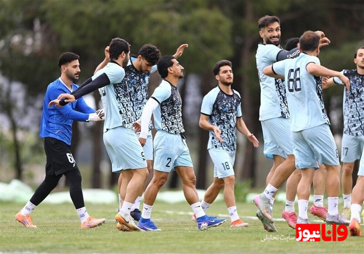 اتفاق جالب در باشگاه استقلال / آبی‌پوشان پایتخت به ایفمارک خواهند رفت!