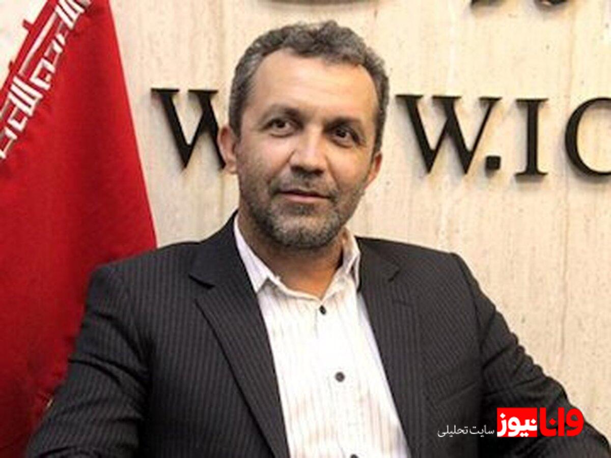 اماکن تخریب شده ورزشی را بهتر از قبل می‌سازیم