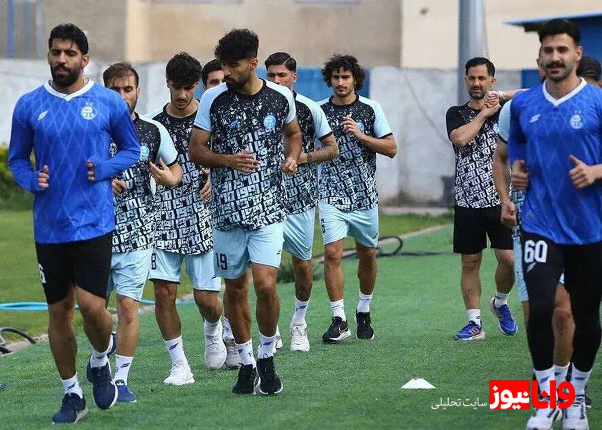 تصمیم جدید سهراب بختیاری‌زاده پس از تعطیلی لیگ