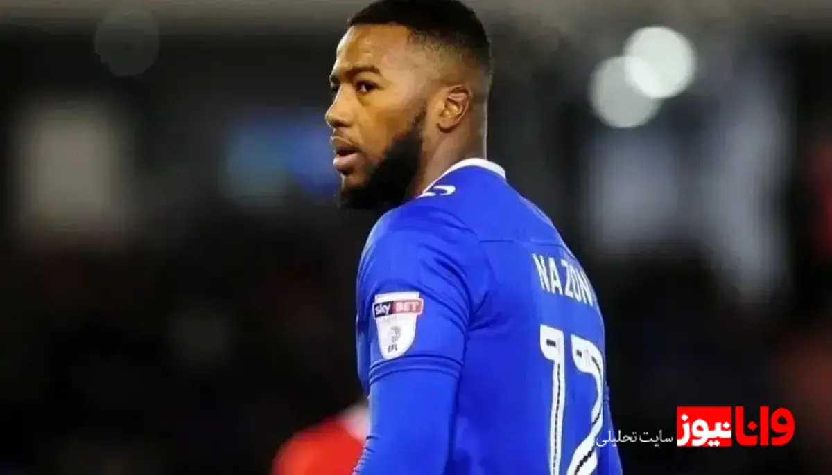 تجلیل از مهاجم استقلال در آمریکا+عکس