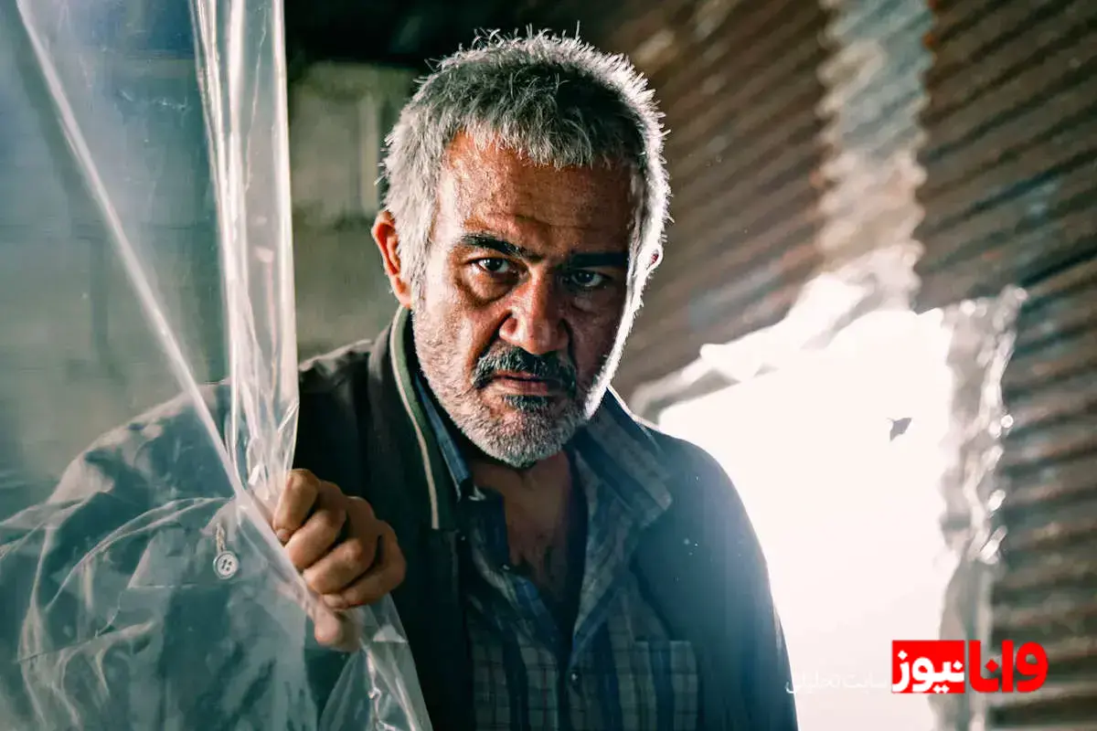 استوری دیدنی مهران غفوریان درباره بستن تنگه هرمز+ عکس