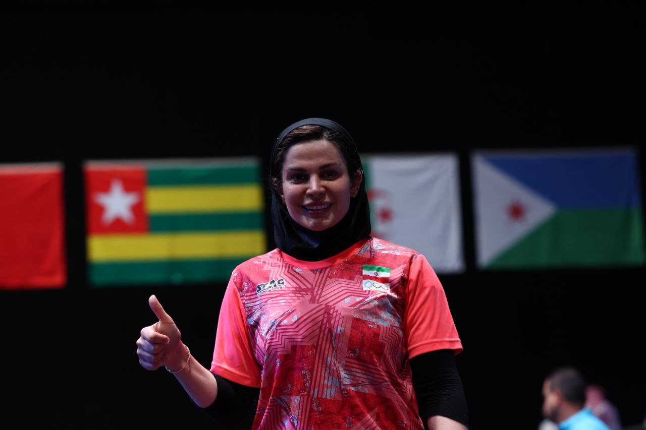 موفقیت&zwnj;های ویژه زنان ورزشکار در سال ۱۴۰۴؛ دختران، نگین انگشتری ورزش ایران