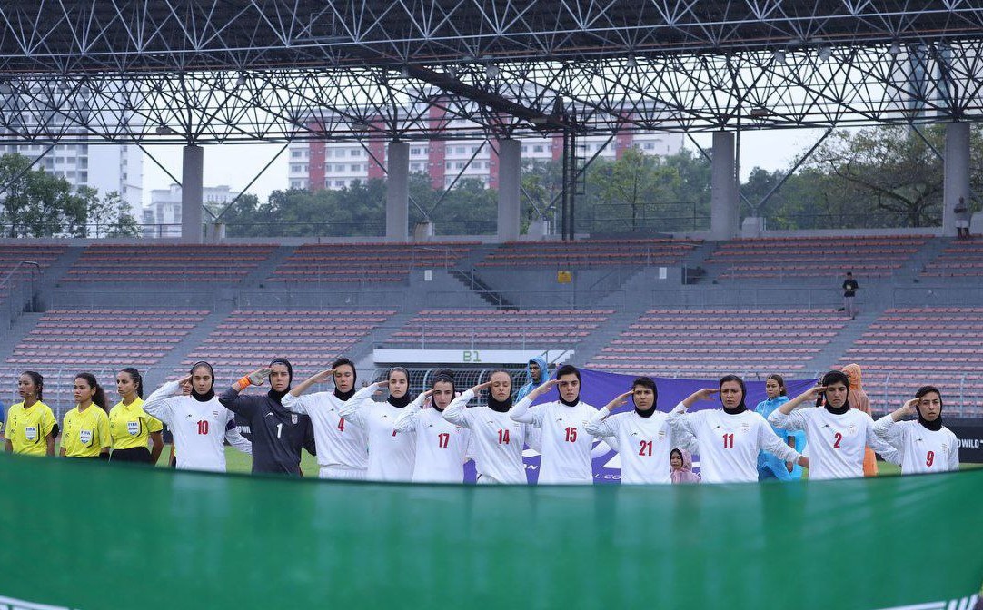 موفقیت&zwnj;های ویژه زنان ورزشکار در سال ۱۴۰۴؛ دختران، نگین انگشتری ورزش ایران