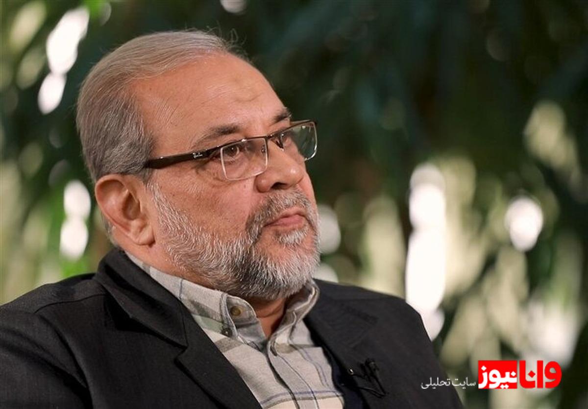 جانشین شهید علی لاریجانی مشخص شد / محمدباقر ذوالقدر کیست؟