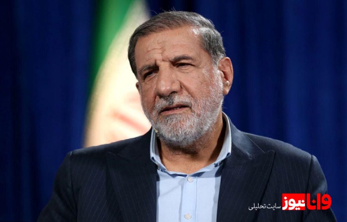 تکلیف مذاکره ایران با آمریکا روشن شد