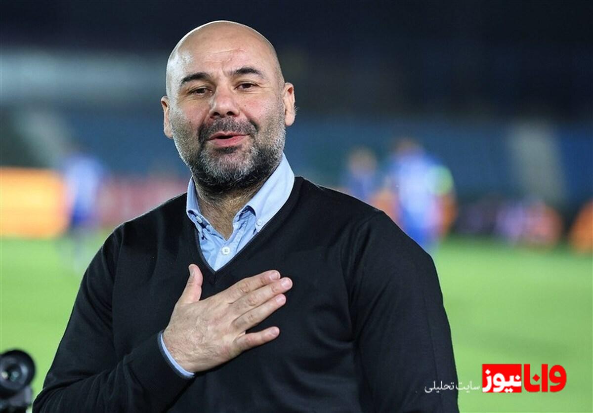 بختیاری‌زاده: حتی یک وجب از خاک میهن را به دشمن نخواهیم داد