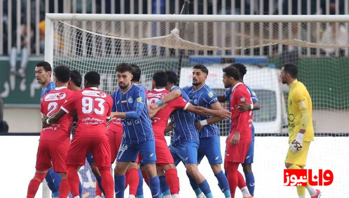 بازیکنان خارجی استقلال و پرسپولیس چگونه به پول‌شان می‌رسند؟