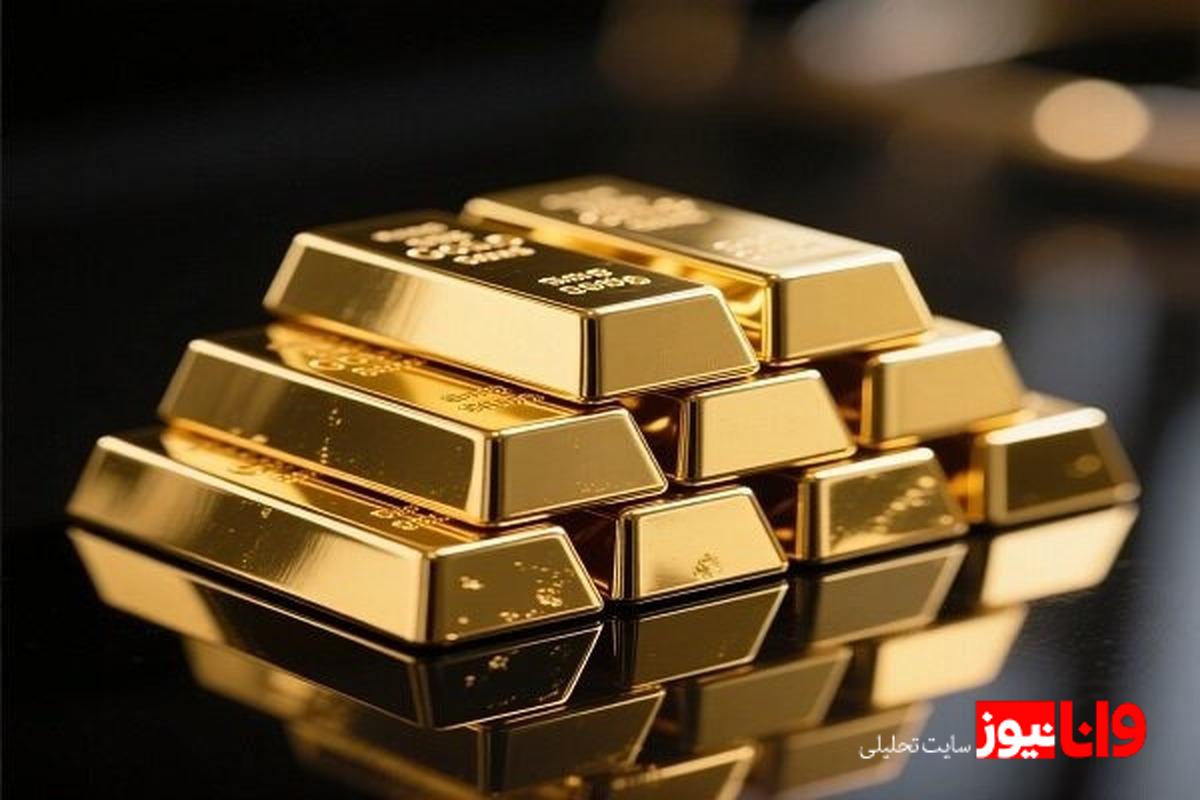 تداوم سقوط آزاد قیمت‌ها در بازار طلای جهانی / شوک بزرگ در راه است