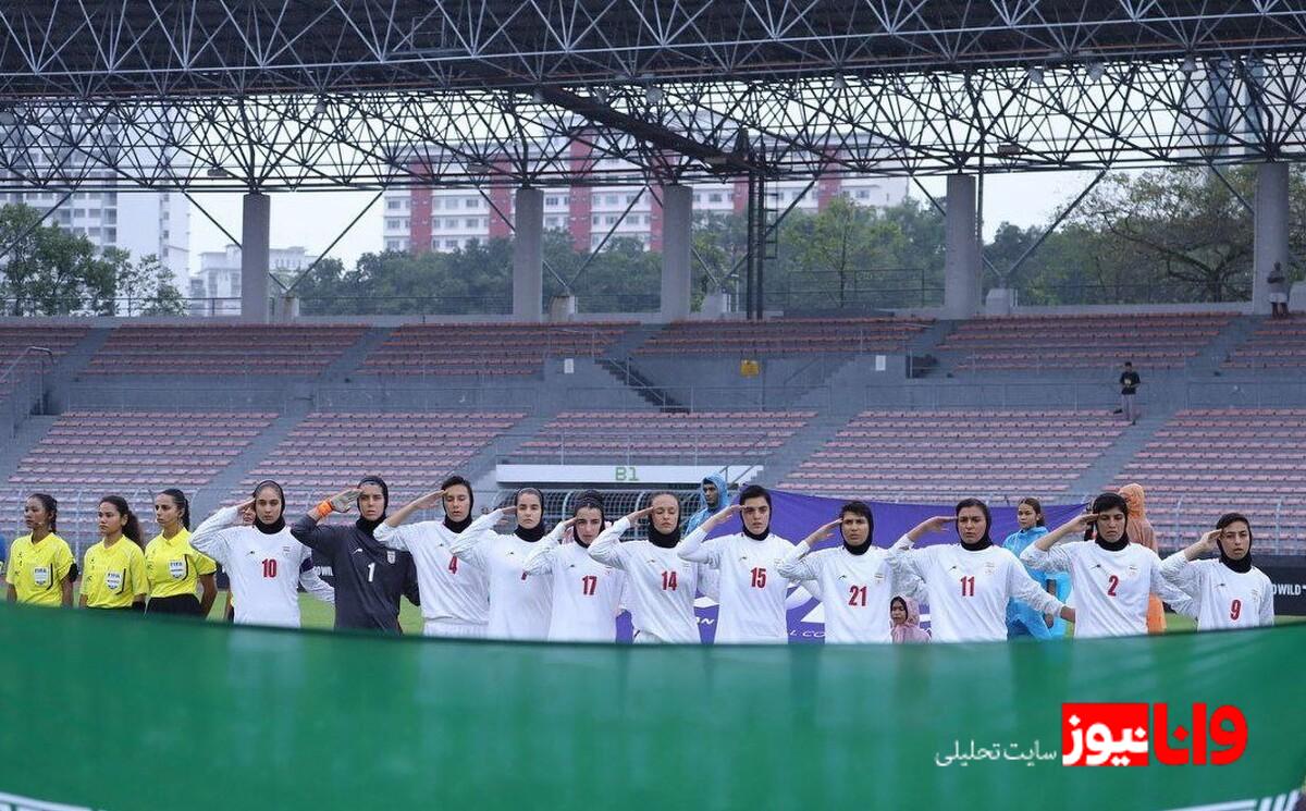 موفقیت‌های ویژه زنان ورزشکار در سال ۱۴۰۴؛ دختران، نگین انگشتری ورزش ایران