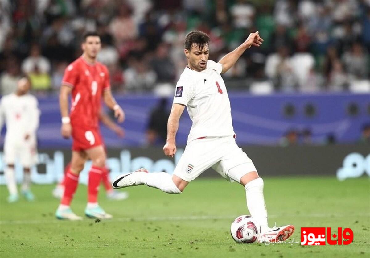 خلیل‌زاده: امیدوارم بتوانیم مقداری حال مردم را عوض کنیم