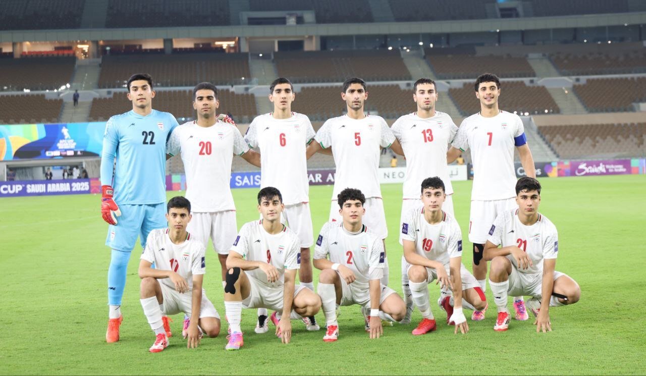 از افتخار کردن به فدراسیون ۵ ستاره تا حذف&zwnj;های متوالی در رده&zwnj;های پایه؛ آقای تاج، ممنون که به جام جهانی صعود کردیم!