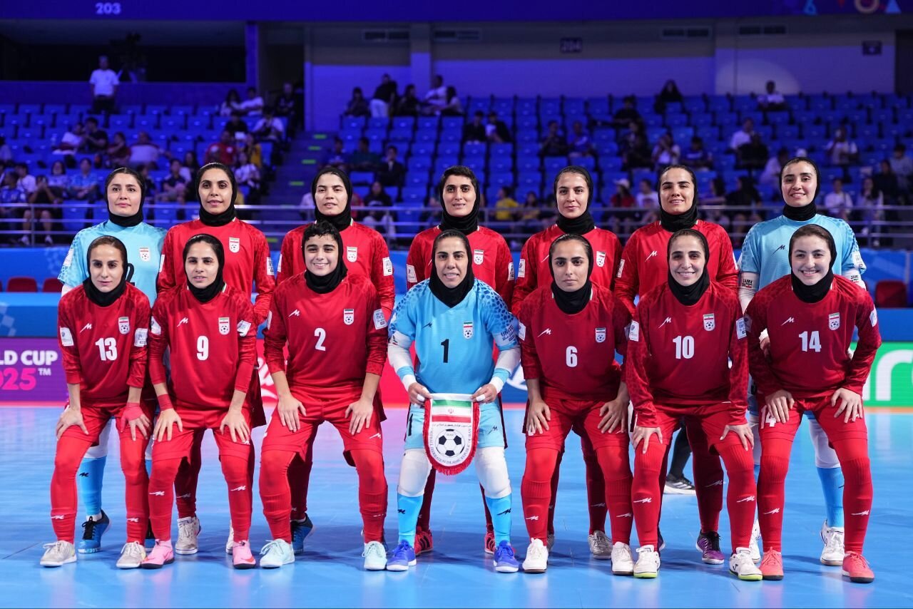 از افتخار کردن به فدراسیون ۵ ستاره تا حذف&zwnj;های متوالی در رده&zwnj;های پایه؛ آقای تاج، ممنون که به جام جهانی صعود کردیم!