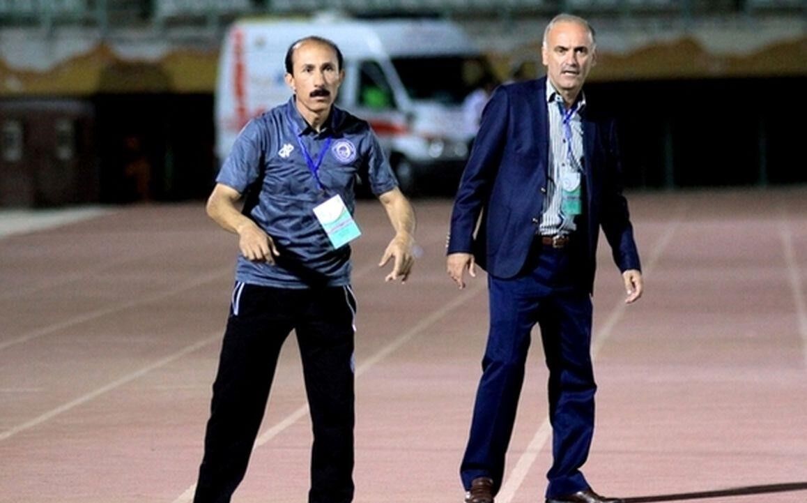 ابراهیم تهامی