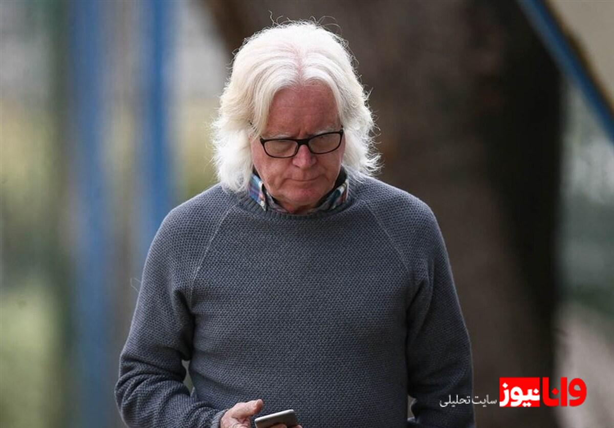 مرد محبوب استقلالی‌ها در کنار ستاره منچسترسیتی+عکس