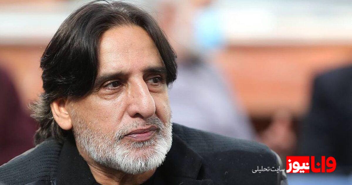 کاپیتان اسبق استقلال: شورای شهر تجدیدنظر کند؛ علی دایی افتخار فوتبال ایران است/ الان وقت اختلاف نیست