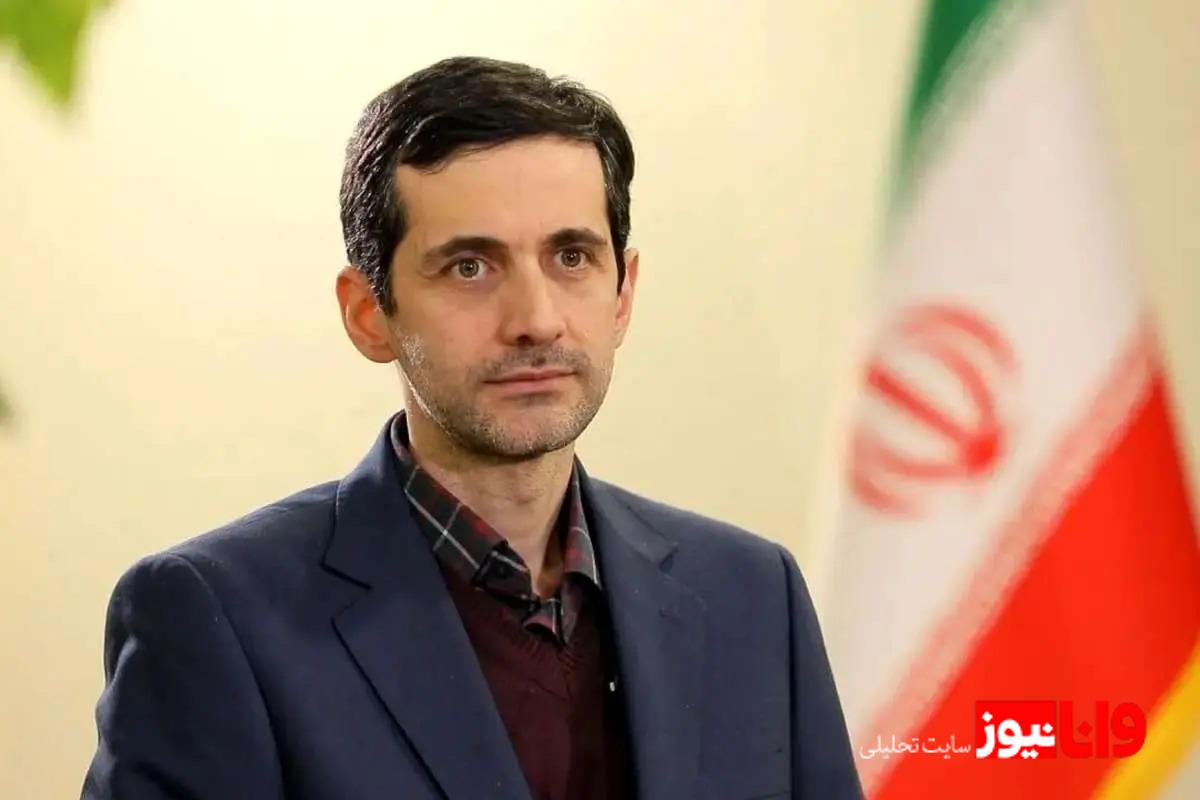 یوسف پزشکیان: گاهی شک می‌کنم که ترامپ باهوش است یا یک احمق دم‌دمی مزاج